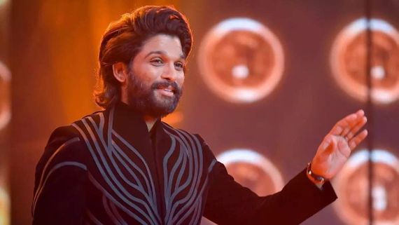 HBD Allu Arjun: Butta Bomma To Oo Antava, Icon Star’s Songs That You Need To Add To Your Playlist! 