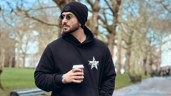 Aly Goni Says His Social Media Account Is As Real As It Can Be; Adds He's Not A Follower-Hungry Person