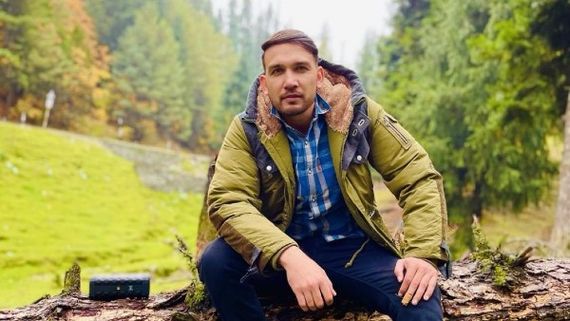 Amit Antil: I Do Not Support Tobacco Products And Will Never Engage Myself Such Promotion