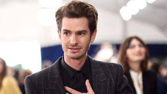 Andrew Garfield Announces Break From Acting, Says He Needs To Be Ordinary For A While 