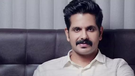 Drishyam Actor Aneesh Menon Faces #MeToo Heat, His Student Makes Shocking Allegations