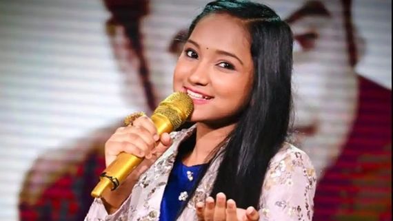 Indian Idol 12 Fame Anjali Gaikwad Accused Of Scamming On Instagram By Popular Influencer Harami Parindey 