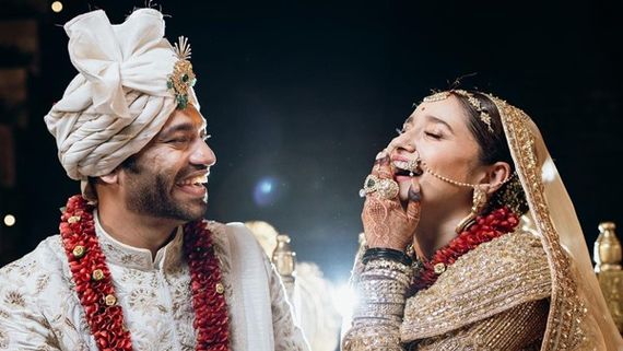 Smart Jodi: Here’s What Vicky Jain Did With Ankita Lokhande On Their First Night AKA Suhaagrat; Watch Promo