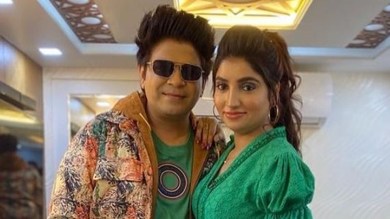 Smart Jodi Eviction: Ankit Tiwari & Pallavi To Get Eliminated?