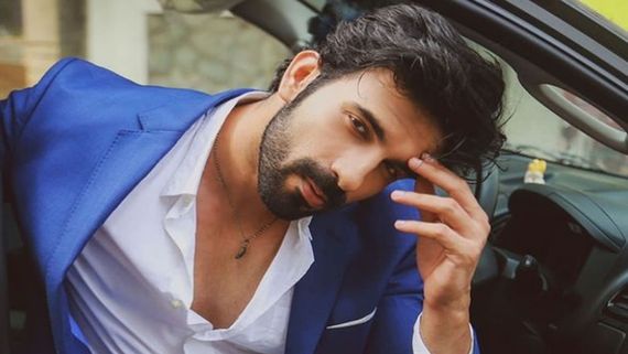 Yeh Jhuki Jhuki Si Nazar Actor Ankit Siwach Opens Up On Facing Casting Couch; Says Was Asked To Send Nude Pics
