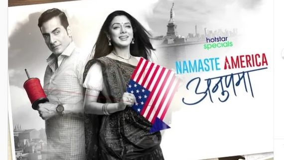 Anupama Namaste America Review: Anupamaa & Moti Baa Win Hearts; Here's What Netizens Have To Say!