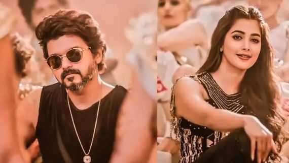 Beast 8 Days Box Office Collections: Vijay Starrer Hits Rs 120 Crores