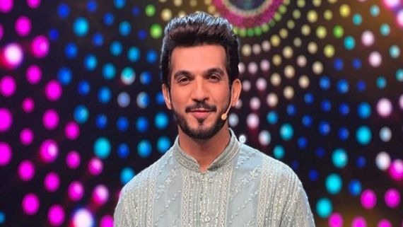 Arjun Bijlani’s Fan Gets Actor’s Face Tattooed On His Arm; Naagin Star Thanks Him For His Love & Respect