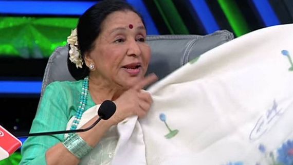 DID Lil Masters: Asha Bhosle Reveals The Special Gift She Received From Late Lata Mangeshkar, WATCH