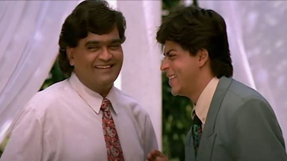 Indian Idol Marathi: Ashok Saraf Praises Shah Rukh Khan; Calls SRK ‘Hardworking Actor’
