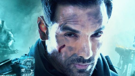 Attack Twitter Review: Is John Abraham-Starrer Worth All The Hype?  