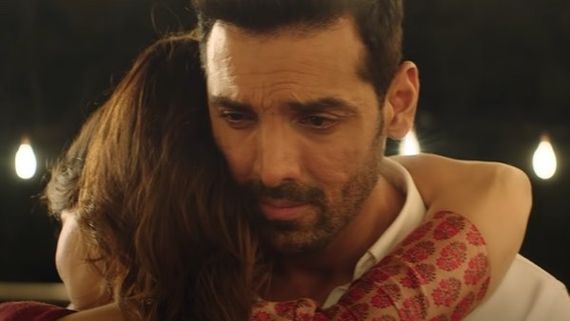 Attack Day 1 Box Office Collection: Here's How John Abraham's Film Fared On First Day Of Its Release