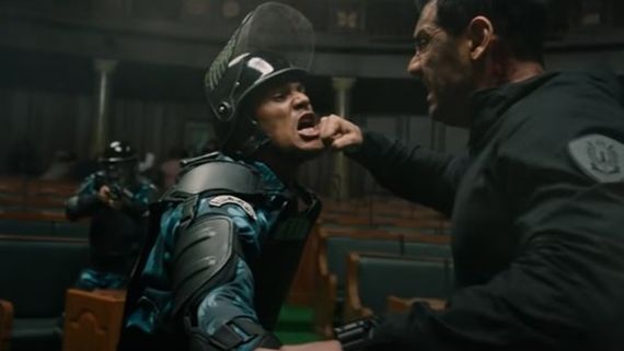 Attack Day 3 Box Office Collection: John Abraham's Film Has A Disappointing Run 