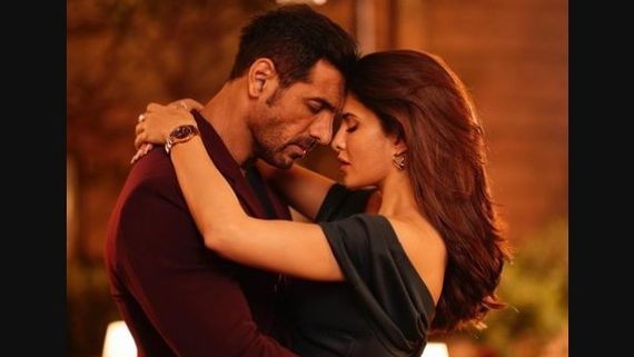 Attack Day 2 Box Office Collection: John Abraham's Film Moves At A Sluggish Pace