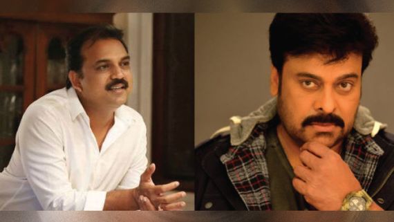 Director Koratala Siva Reveals Why Kajal's Portion Is Chopped Off From Acharya