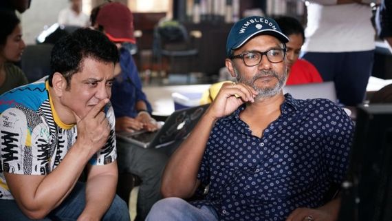 Sajid Nadiadwala’s Bawaal Starring Varun Dhawan & Janhvi Kapoor Goes On Floors Today!