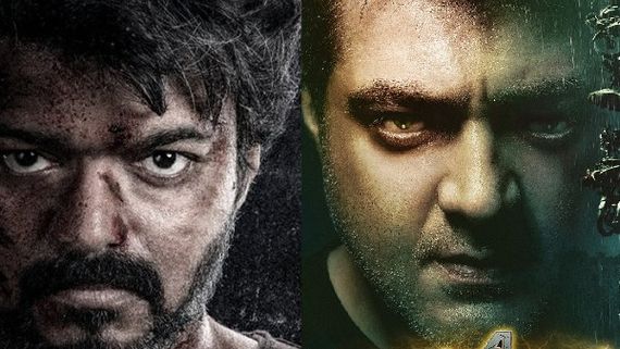 Beast Advance Booking Report: Vijay’s Film Surpasses Valimai’s Lifetime Collection In The US