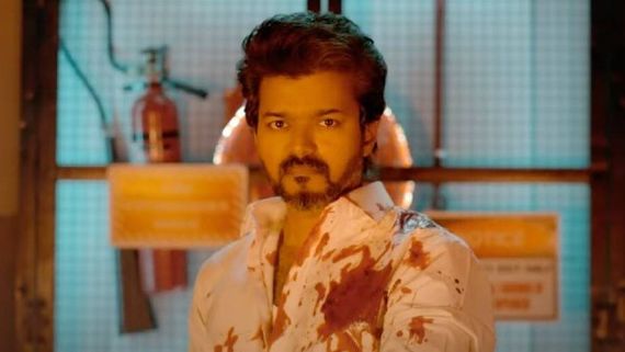 Beast Day 5 Box Office Collection: Vijay's Film Holds Fast On Sunday