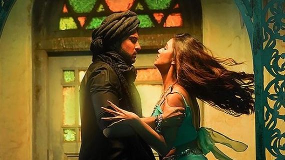 Karan Kundrra & Divya Agarwal's Music Video Bechari Is Out; Fans Call It A Masterpiece