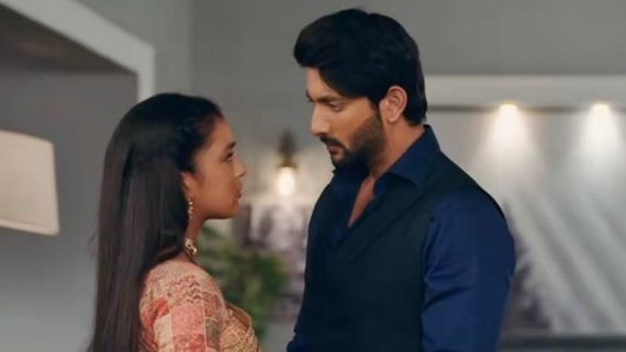 Imlie: Fans Are Loving Cute Nhok-Jhok Of Aryan & Imlie; Call AryLie Stunning & Deadly Combo Fans