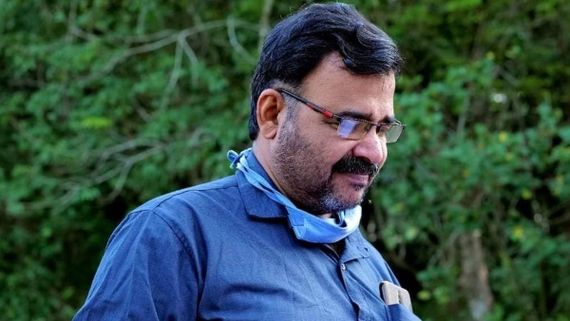 Bigg Boss Malayalam Season 4 Wild Card Entry: Manikandan Thonnakkal Enters The House