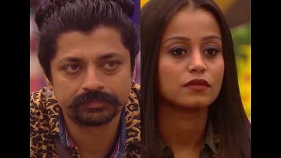 Bigg Boss Malayalam Season 4 Elimination: Naveen Arakkal & Daisy David Are Evicted From The Show
