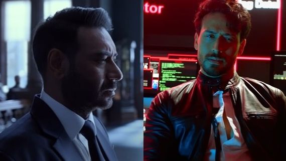 Runway 34 Vs Heropanti 2 Day 1 Box Office Collection: Here's How Both The Films Fared On Friday