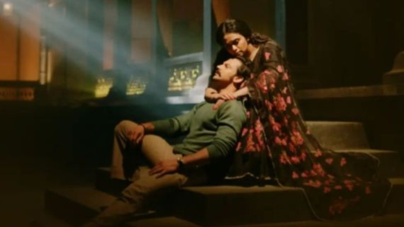Chandramukhi Trailer: Amruta Khanvilkar & Addinath Kothare’s Passionate Romance Will Leave You Mesmerised