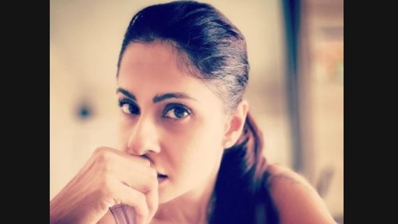 Chhavi Mittal Fights Breast Cancer; Karan Grover, Arjun Bijlani-Neha, Mahhi & Other Celebs Send Love