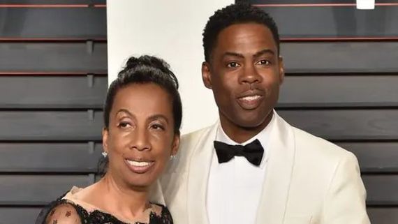 Chris Rock's Mom Slams Will Smith Over Oscars Slap: When You Hurt My Child, You Hurt Me