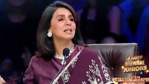 Karan Kundrra & Nora Tease Neetu Kapoor On Arrival Of New Bahu; Neetu Says She Wants Alia To Rule The House