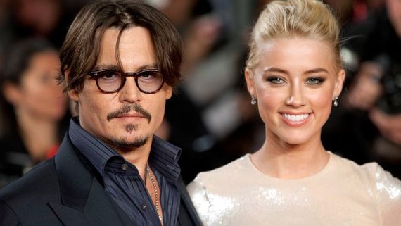 Kate Moss To Testify In Johnny Depp’s Trial Against Amber Heard