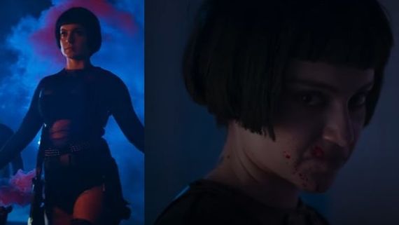 Dhaakad Teaser: Kangana Ranaut As Fierce Agent Agni And Slick Action Scenes Catch Your Eye