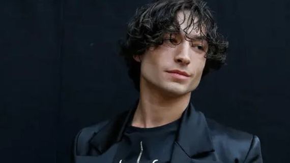 Ezra Miller Will Not Be Returning As Flash In Future Warner Bros. Films: Report