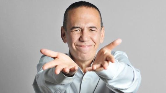 Disney Comedian Gilbert Gottfried Passes Away At 67