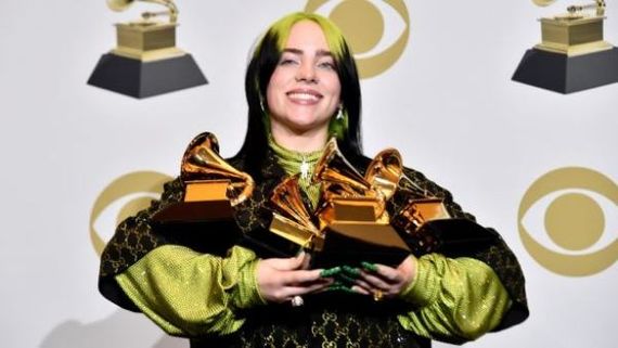 Grammys 2022: How And Where To Watch, Performers & Presenters For The Biggest Music Night
