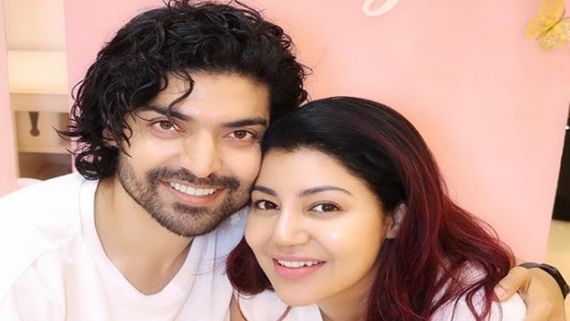 Gurmeet Choudhary And Debina Bonnerjee Open Up On Becoming Parents To Baby Girl