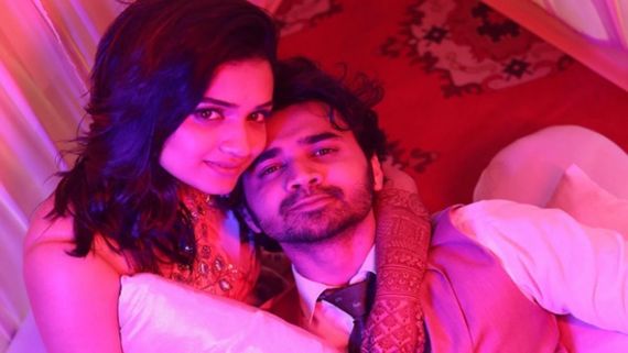 Hruta Durgule And Prateek Shah To Get Married Next Month: Report