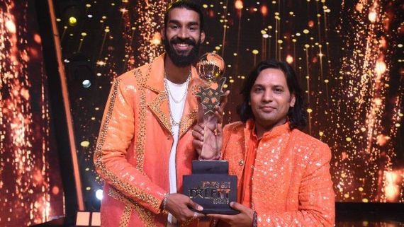 India's Got Talent 9 Grand Finale: Divyansh & Manuraj Bag The Coveted Trophy, Take Home Rs 20 Lakh Cash Prize