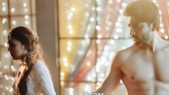 Imlie Spoilers: Major Twists! Aryan's Ex-Girlfriend To Enter; Imlie & Aryan To Part Ways?