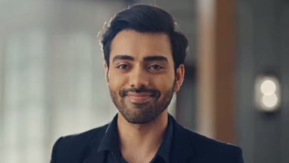 Imlie Actor Veer Singh Opens Up About His Role On The Show, Says He Likes Playing Grey Shaded Characters