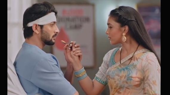 Imlie: Fahmaan Gives Credit To Team For Making Aryan Popular; Here's What He Said When Asked About Fav Scene