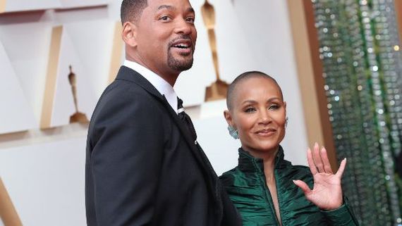 Will Smith & Jada Pinkett Heading For Divorce Post Oscars 2022 Slap, Actor To Lose Half Of $350 M To Wife?