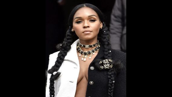 Janelle Monae Comes Out As Non-Binary: I Don't See Myself As A Woman, Solely