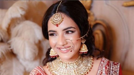Jasmin Bhasin Squashes Rumours Of Secret Wedding: Jab Bhi Zindagi Mein Shaadi Karoongi Dhoom Dhaam Se Karoongi