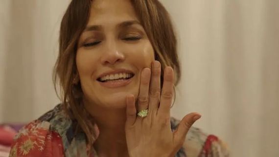 Jennifer Lopez Reveals How Ben Affleck Proposed; ‘We Got A Second Chance At True Love'