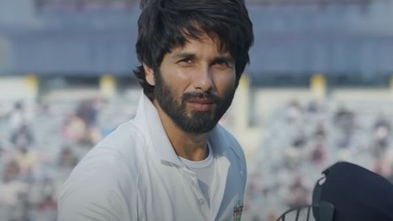 Jersey Trailer 2: Shahid Kapoor Takes Us On An Emotional Journey Of Cricket And Hopes; Watch Video