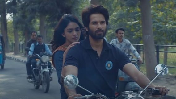 Jersey Day 5 Box Office Collection: Shahid Kapoor's Movie Falters At The Ticket Windows