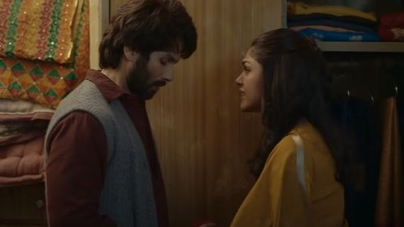 Jersey Day 6 Box Office Collection: Shahid Kapoor's Sports Drama Continues To Disappoint