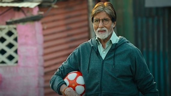 Jhund OTT Release Date And Timing Details Are Out